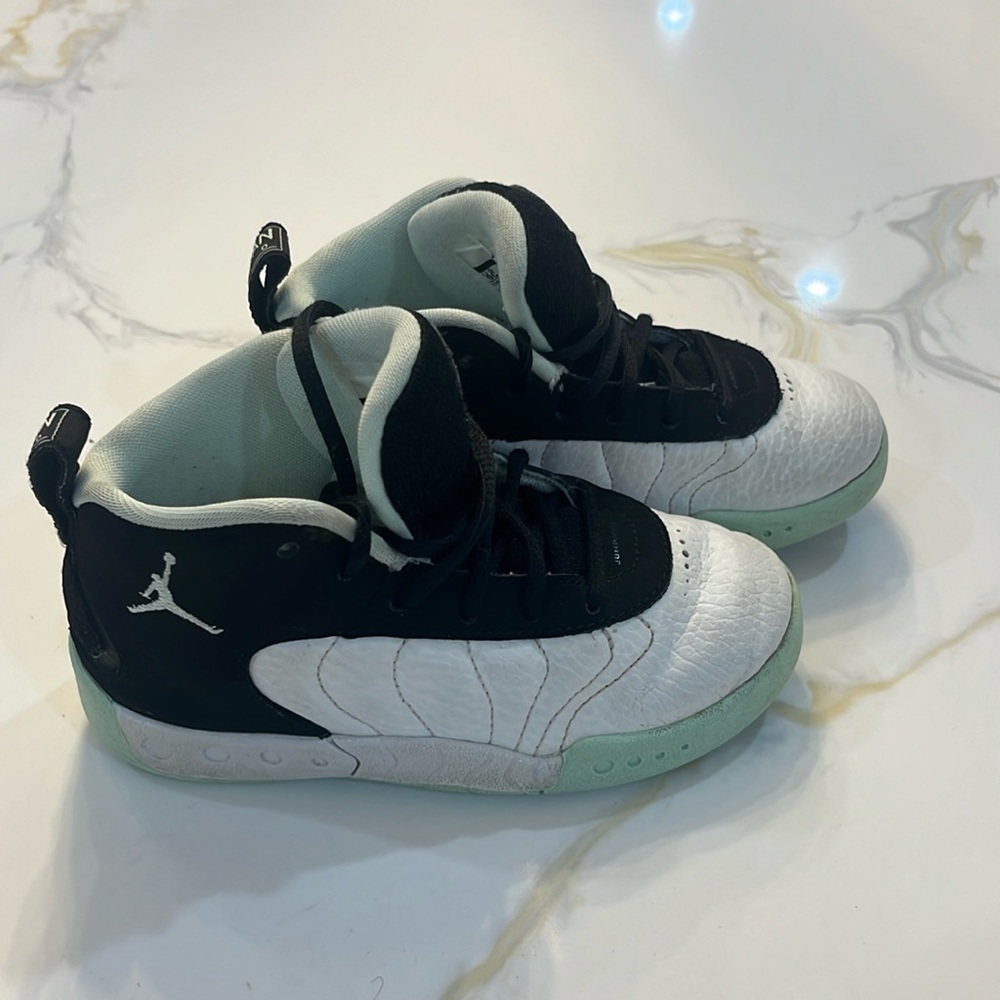 Jordan sneakers size 10C